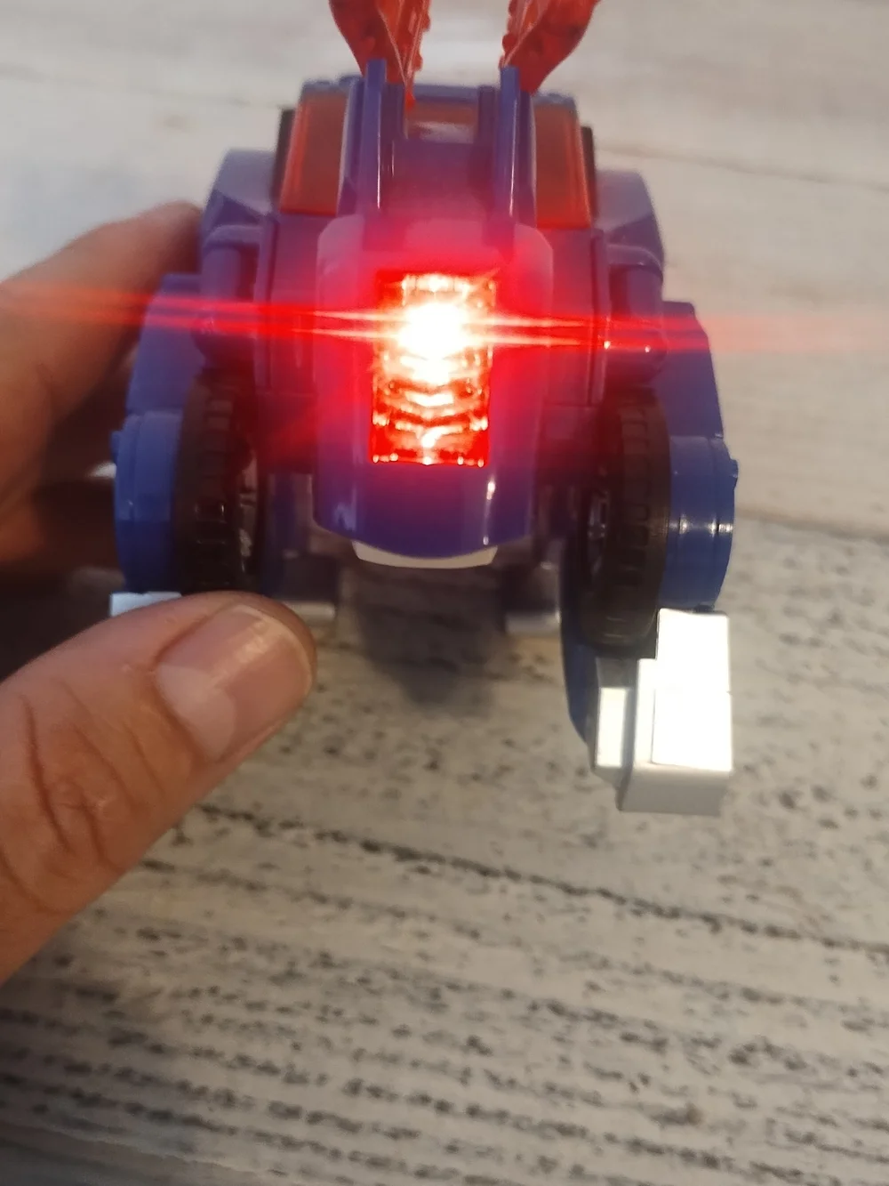 vtech switch go